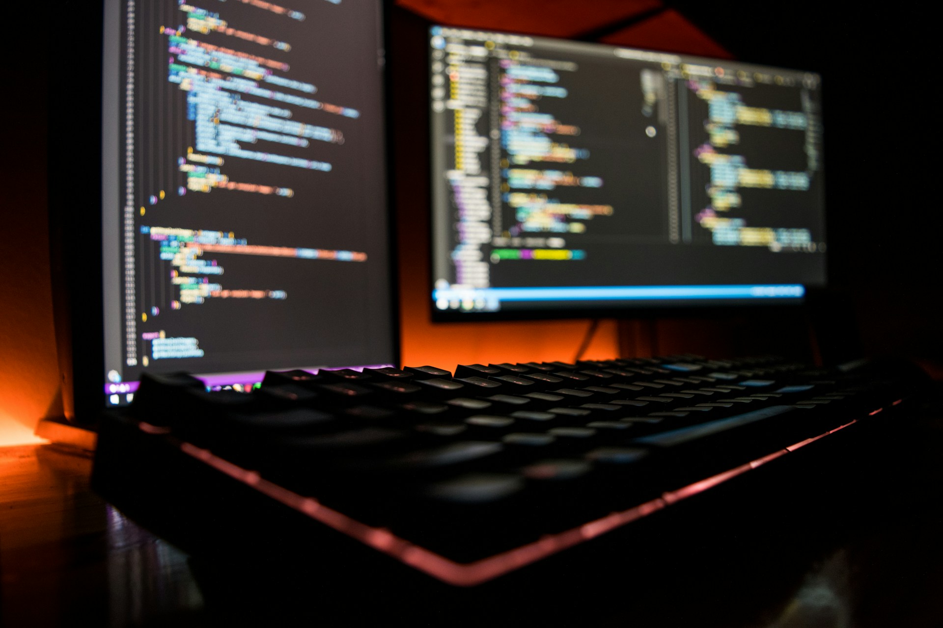 Infrastructure & AI Systems Architecture