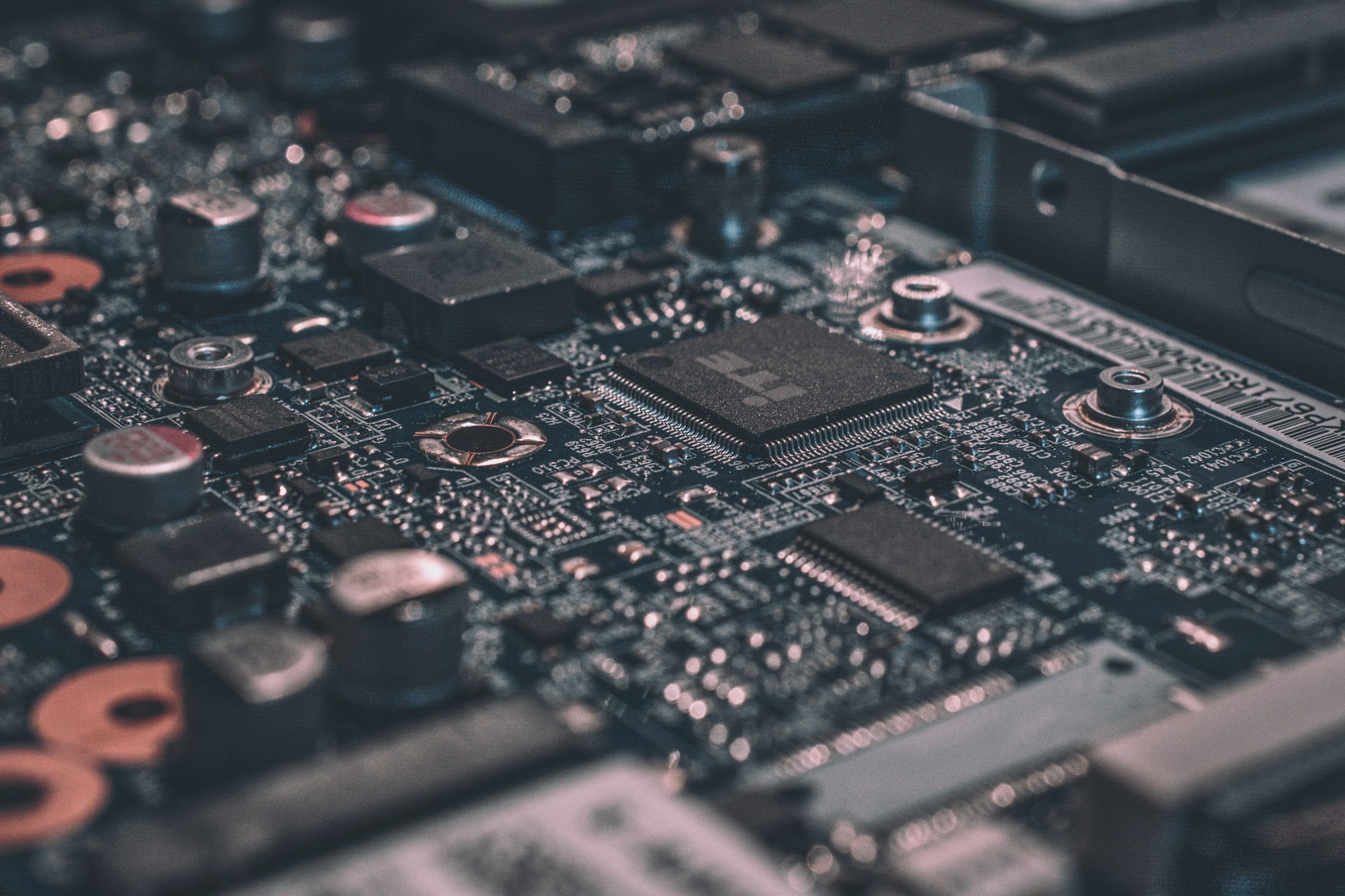 Developer Tools and Hardware Architecture