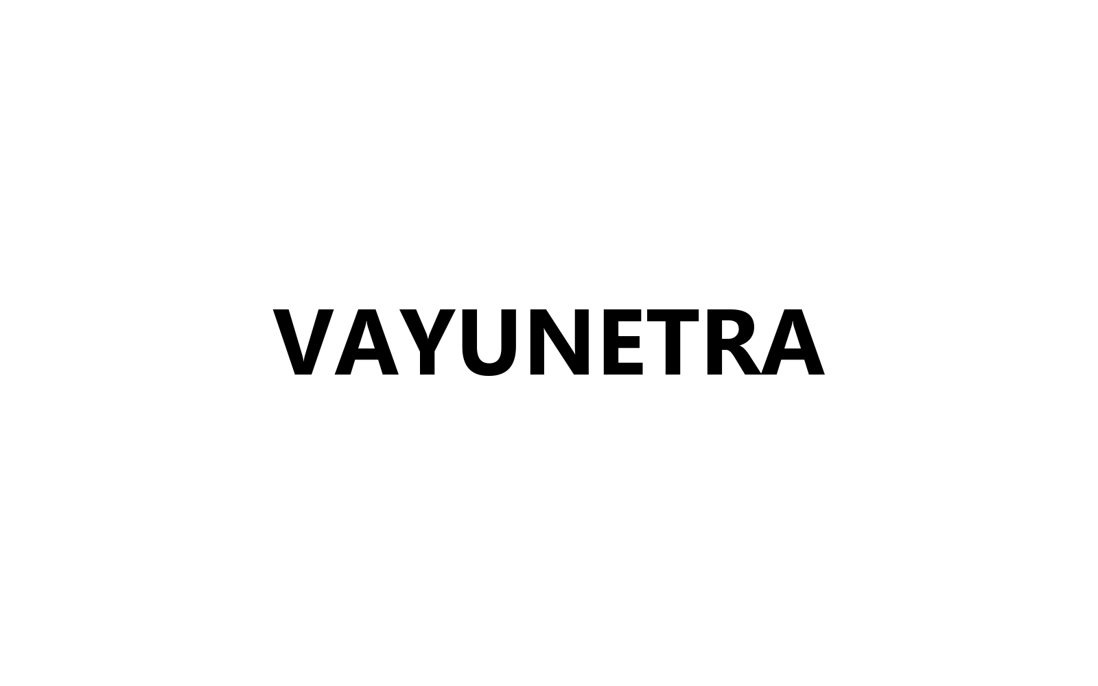 VAYUNETRA