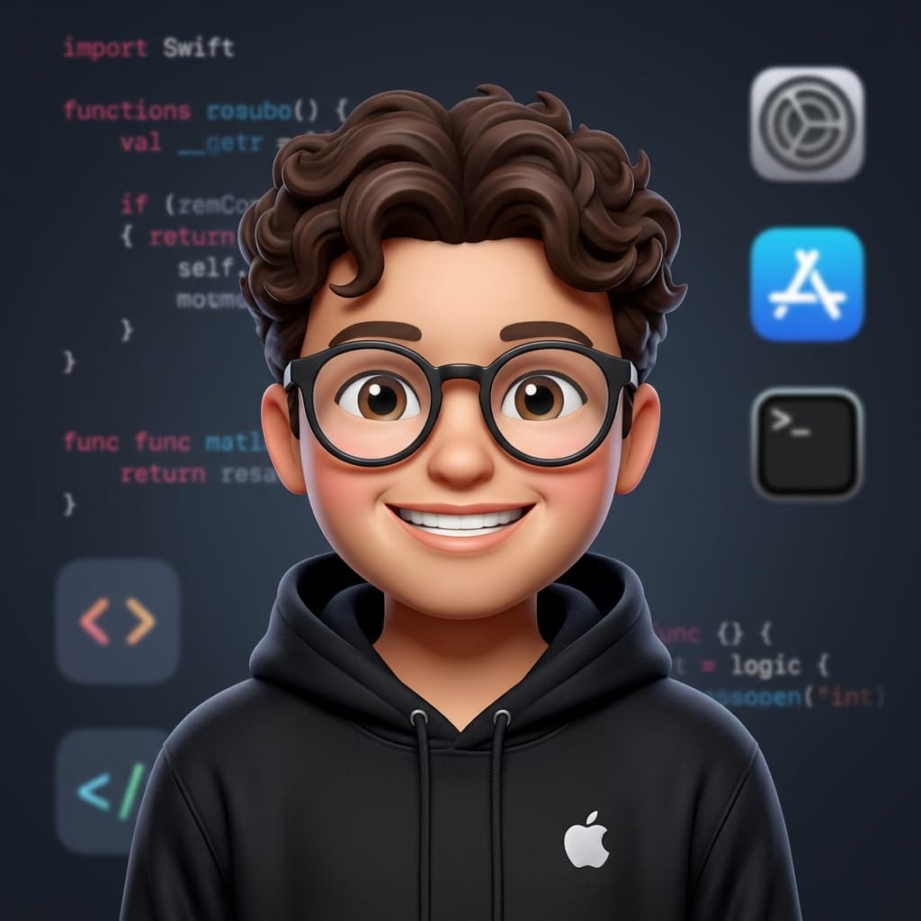 Ayush Avatar